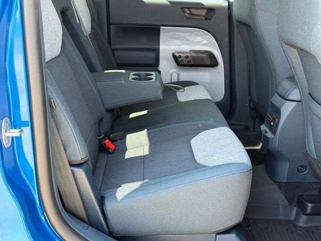 2025 Ford Maverick XLT Gaithersburg MD