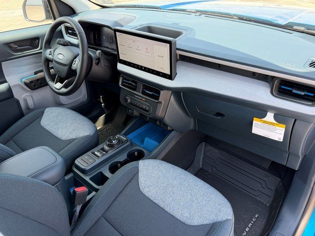 2025 Ford Maverick XLT Gaithersburg MD