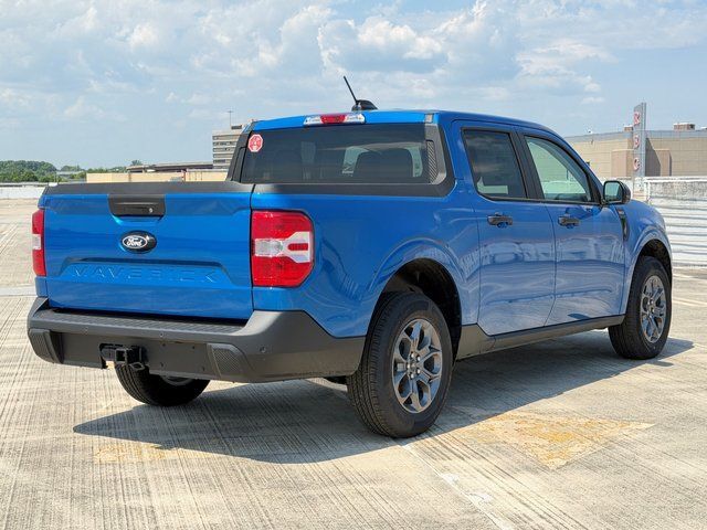 2025 Ford Maverick XLT Gaithersburg MD
