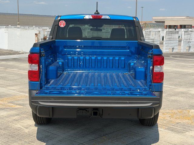 2025 Ford Maverick XLT Gaithersburg MD