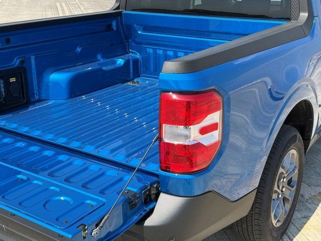 2025 Ford Maverick XLT Gaithersburg MD