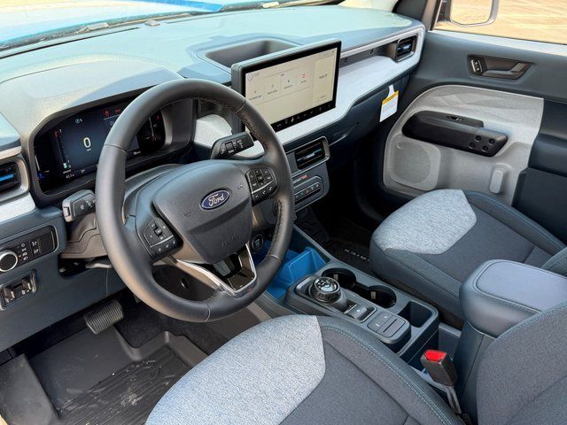2025 Ford Maverick XLT Gaithersburg MD
