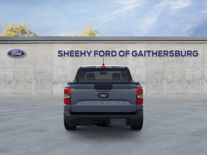 2025 Ford Maverick XLT Gaithersburg MD