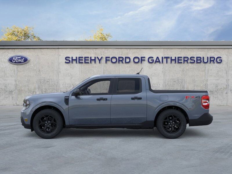 2025 Ford Maverick XLT Gaithersburg MD