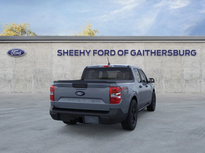 2025 Ford Maverick XLT Gaithersburg MD