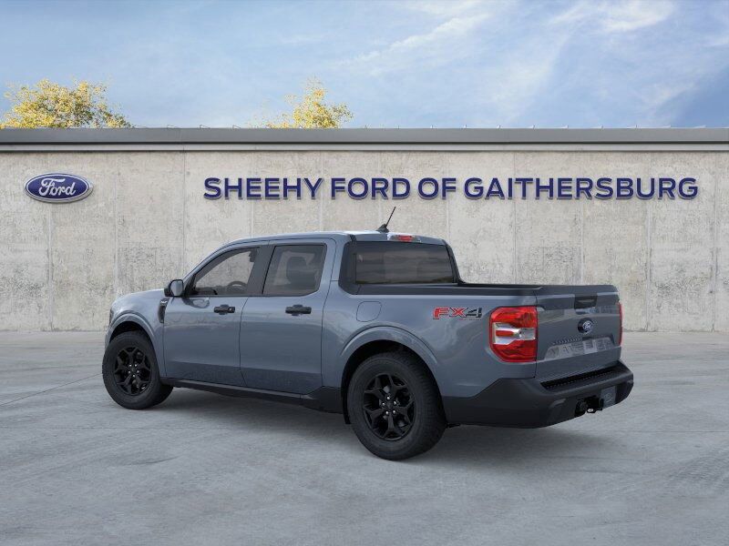 2025 Ford Maverick XLT Gaithersburg MD