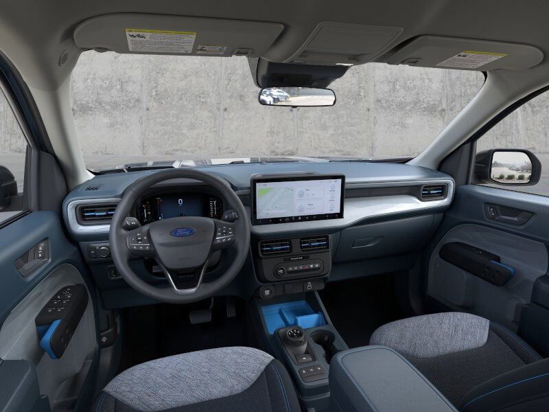 2025 Ford Maverick XLT Gaithersburg MD