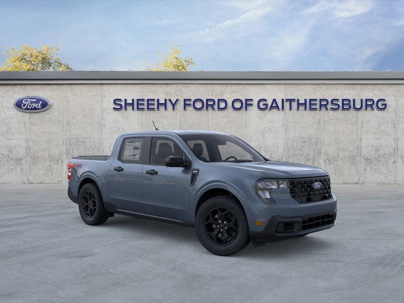 2025 Ford Maverick XLT Gaithersburg MD