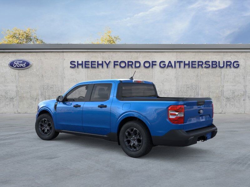 2025 Ford Maverick XLT Gaithersburg MD