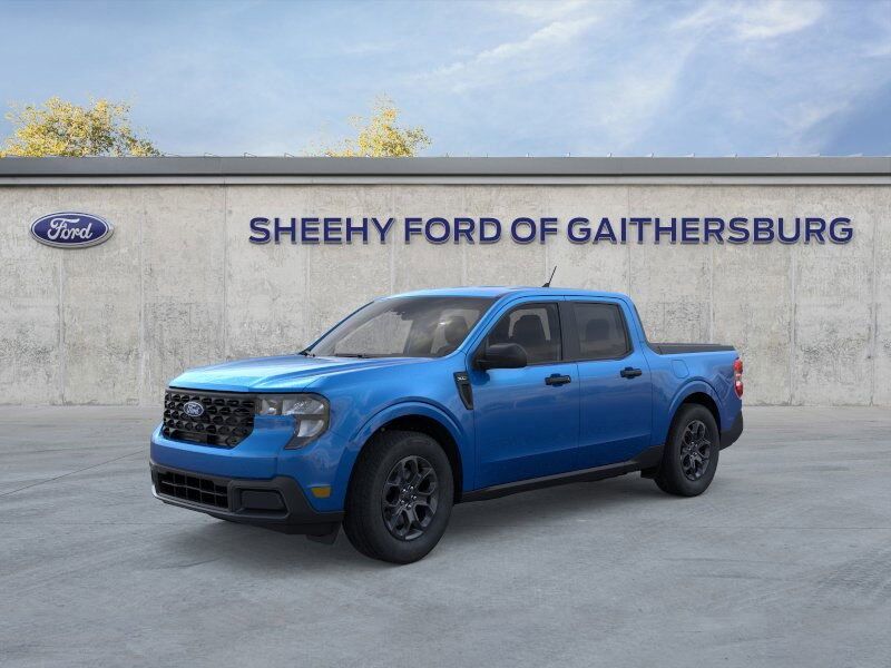 2025 Ford Maverick XLT Gaithersburg MD