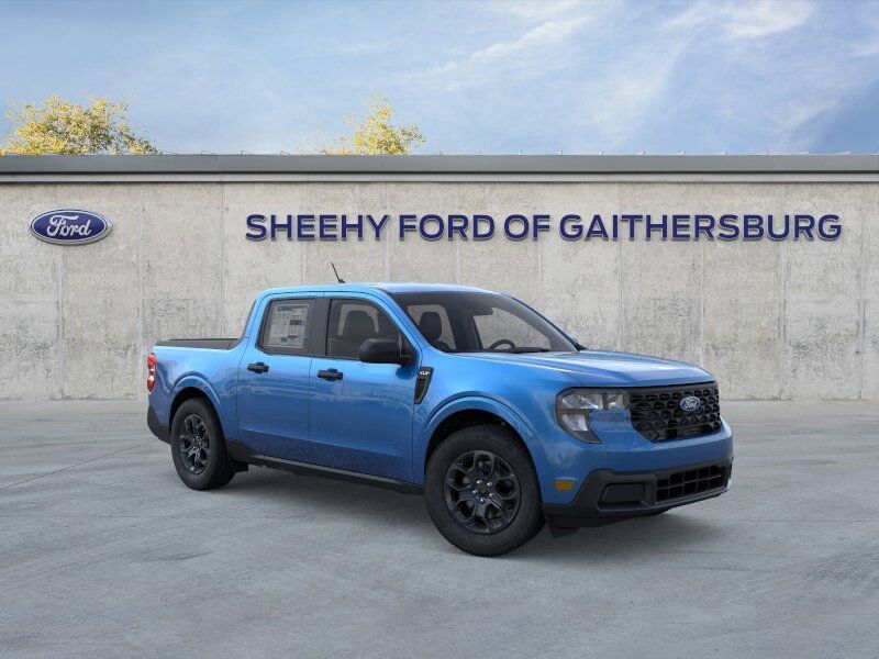 2025 Ford Maverick XLT Gaithersburg MD