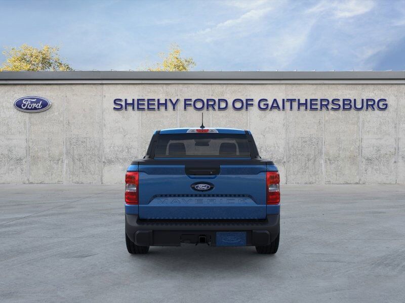 2025 Ford Maverick XLT Gaithersburg MD