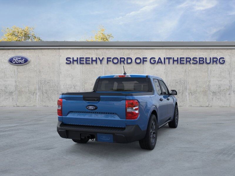 2025 Ford Maverick XLT Gaithersburg MD