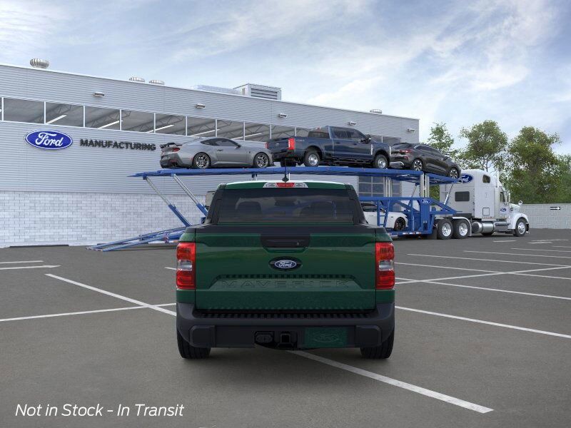 2025 Ford Maverick XLT Gaithersburg MD