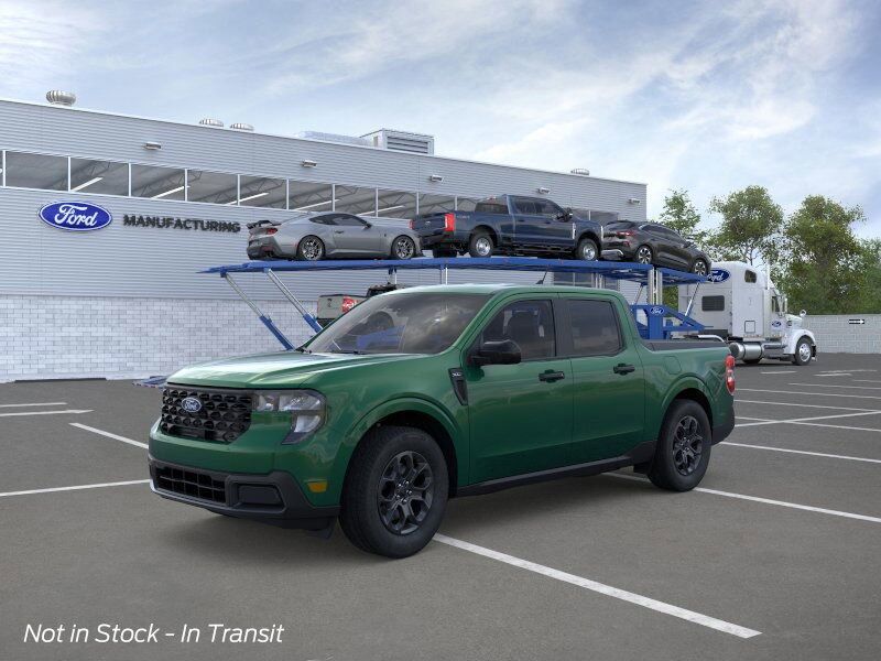 2025 Ford Maverick XLT Gaithersburg MD