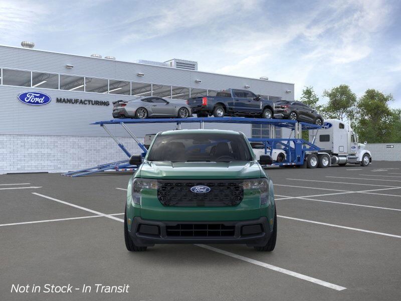 2025 Ford Maverick XLT Gaithersburg MD