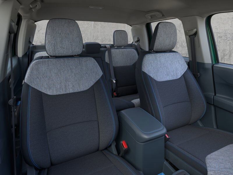 2025 Ford Maverick XLT Gaithersburg MD