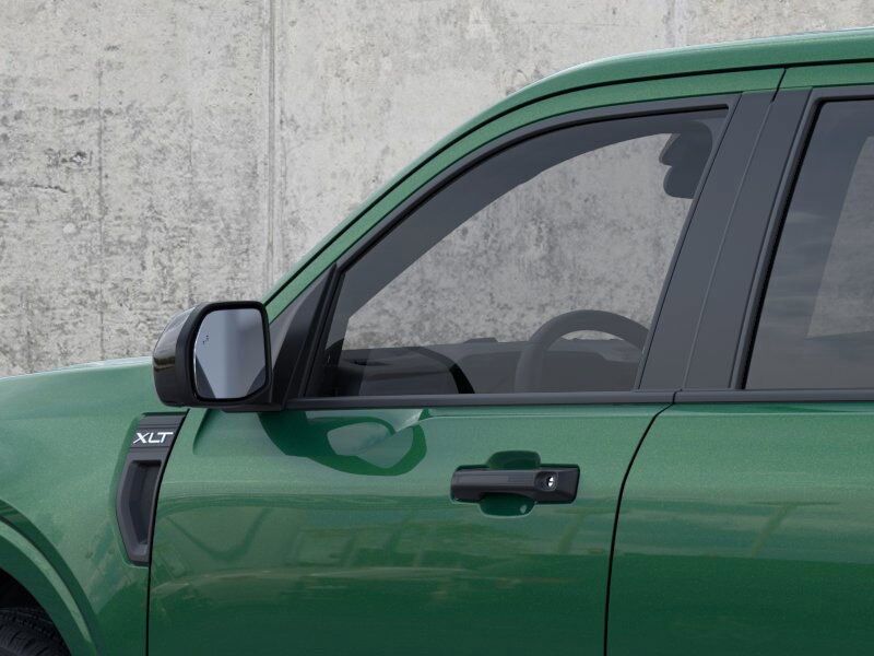 2025 Ford Maverick XLT Gaithersburg MD