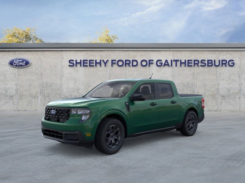 2025 Ford Maverick XLT Gaithersburg MD