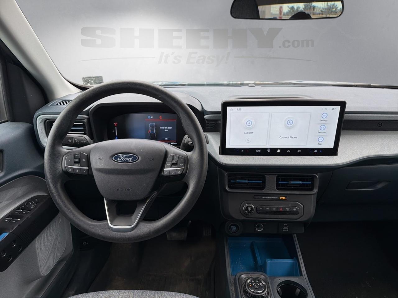 2025 Ford Maverick XLT Gaithersburg MD