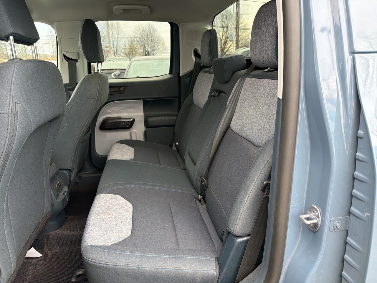 2025 Ford Maverick XLT Gaithersburg MD