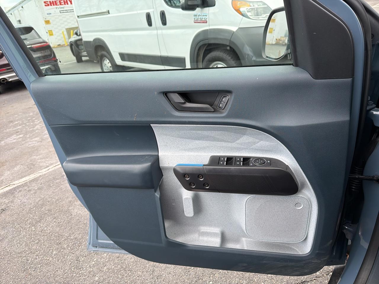 2025 Ford Maverick XLT Gaithersburg MD