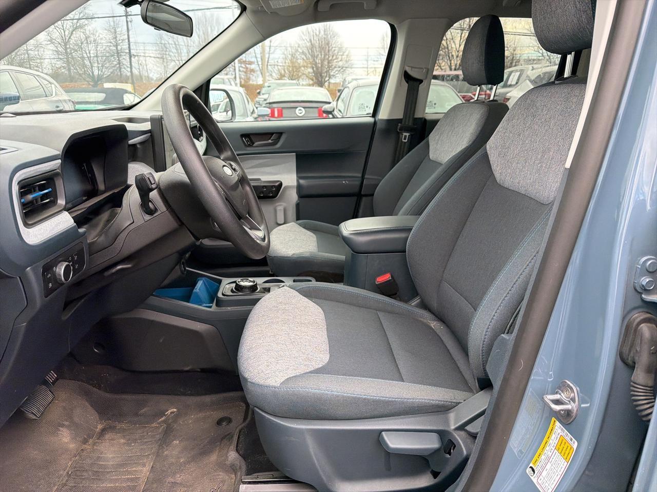 2025 Ford Maverick XLT Gaithersburg MD