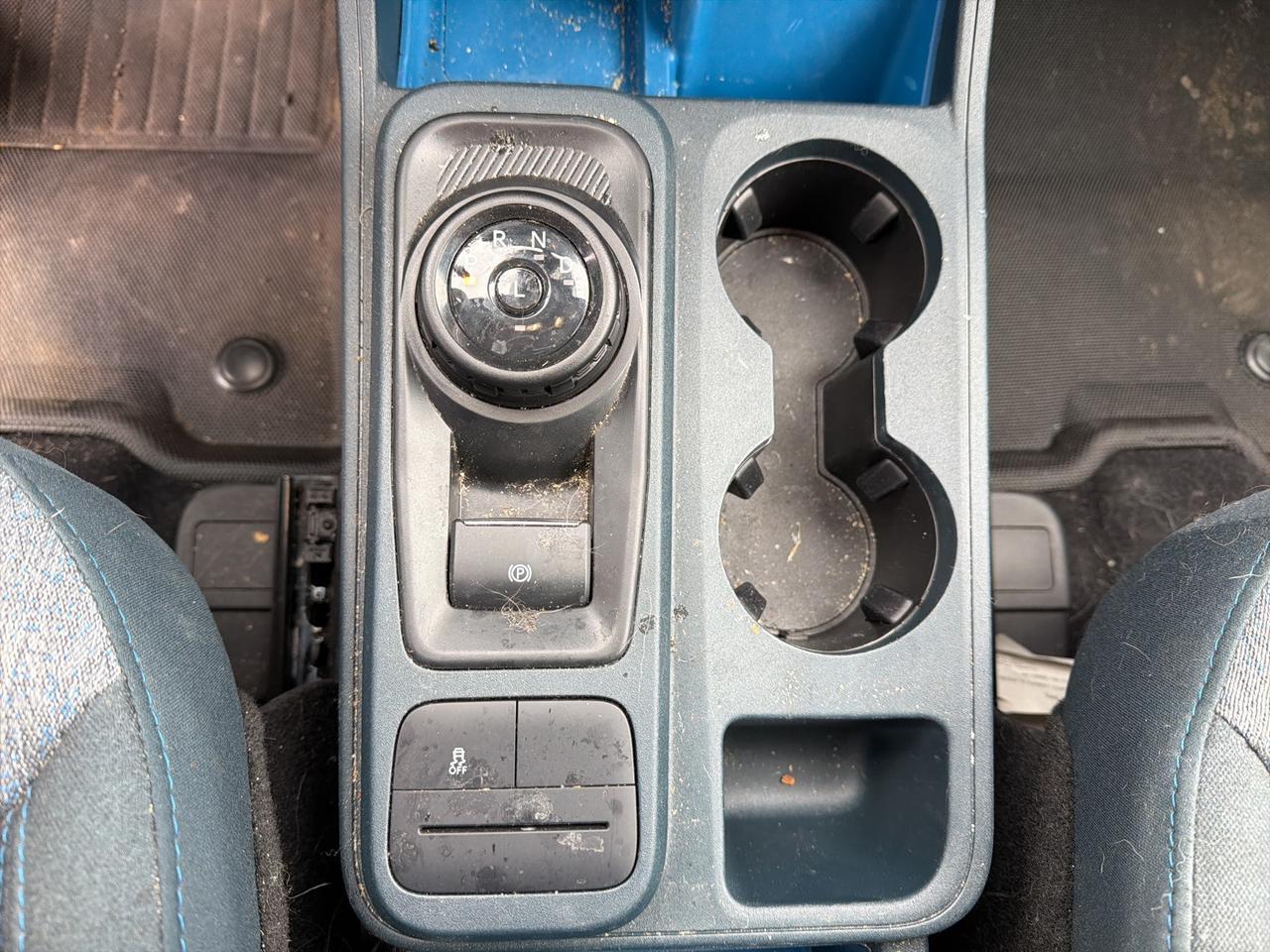 2025 Ford Maverick XLT Gaithersburg MD