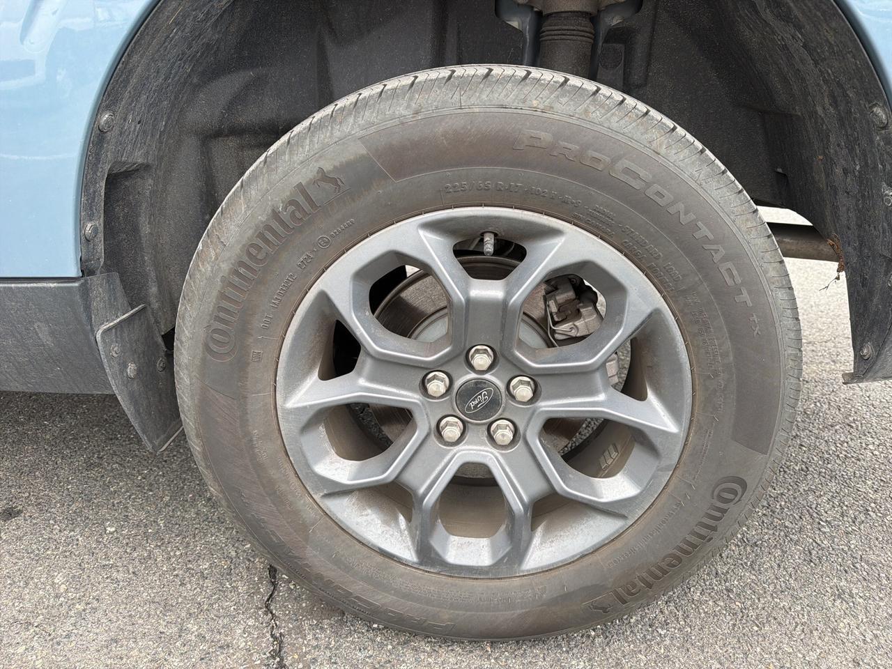 2025 Ford Maverick XLT Gaithersburg MD