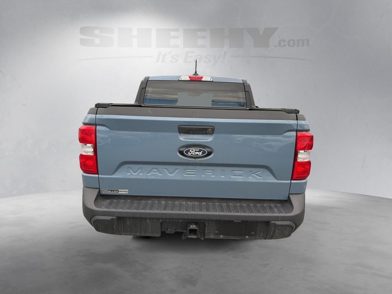 2025 Ford Maverick XLT Gaithersburg MD