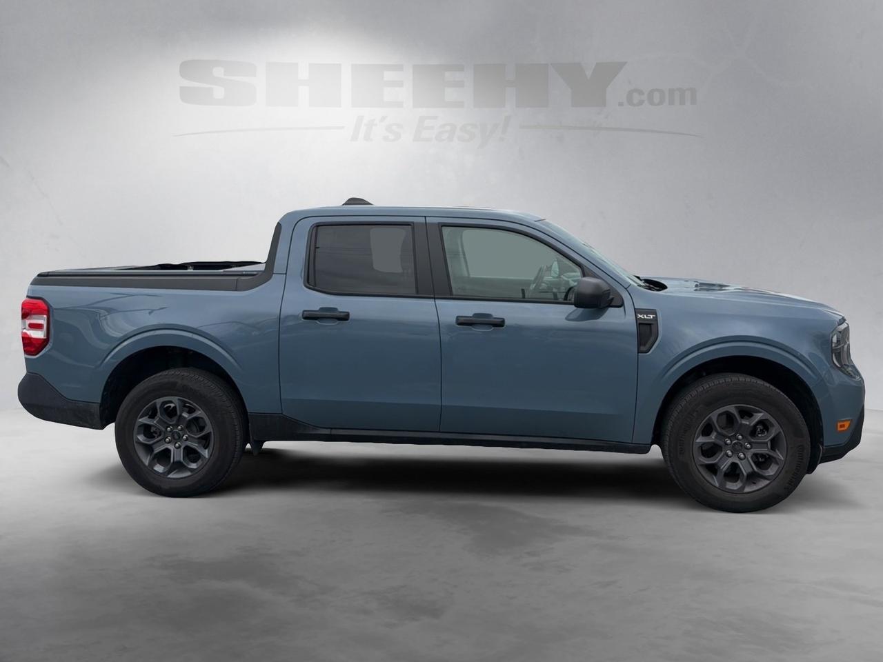 2025 Ford Maverick XLT Gaithersburg MD