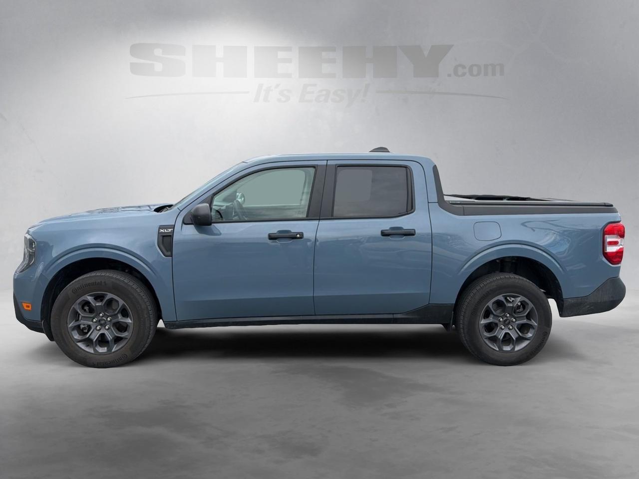 2025 Ford Maverick XLT Gaithersburg MD