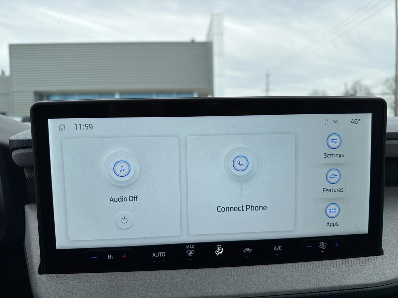 2025 Ford Maverick XLT Gaithersburg MD