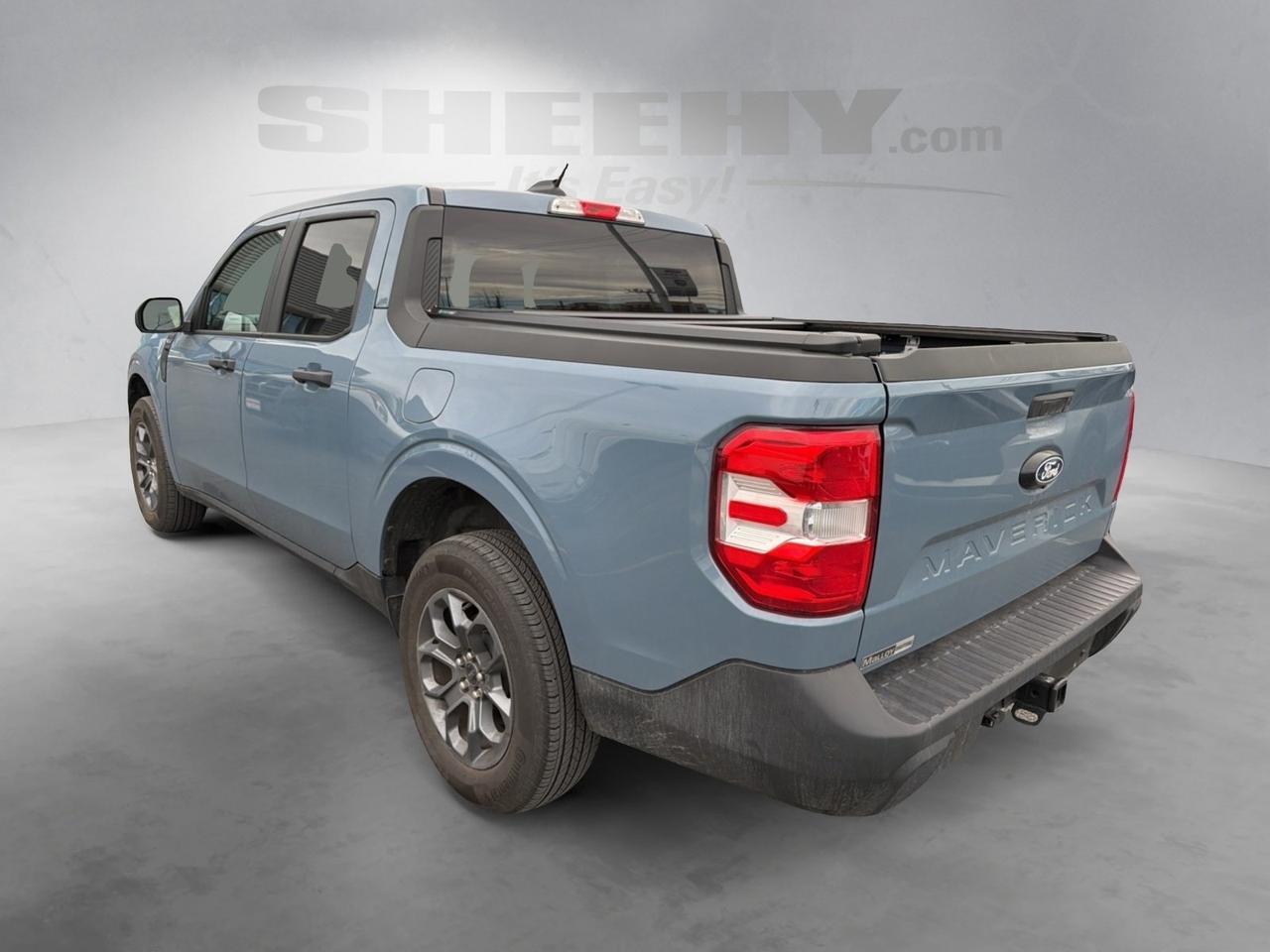 2025 Ford Maverick XLT Gaithersburg MD