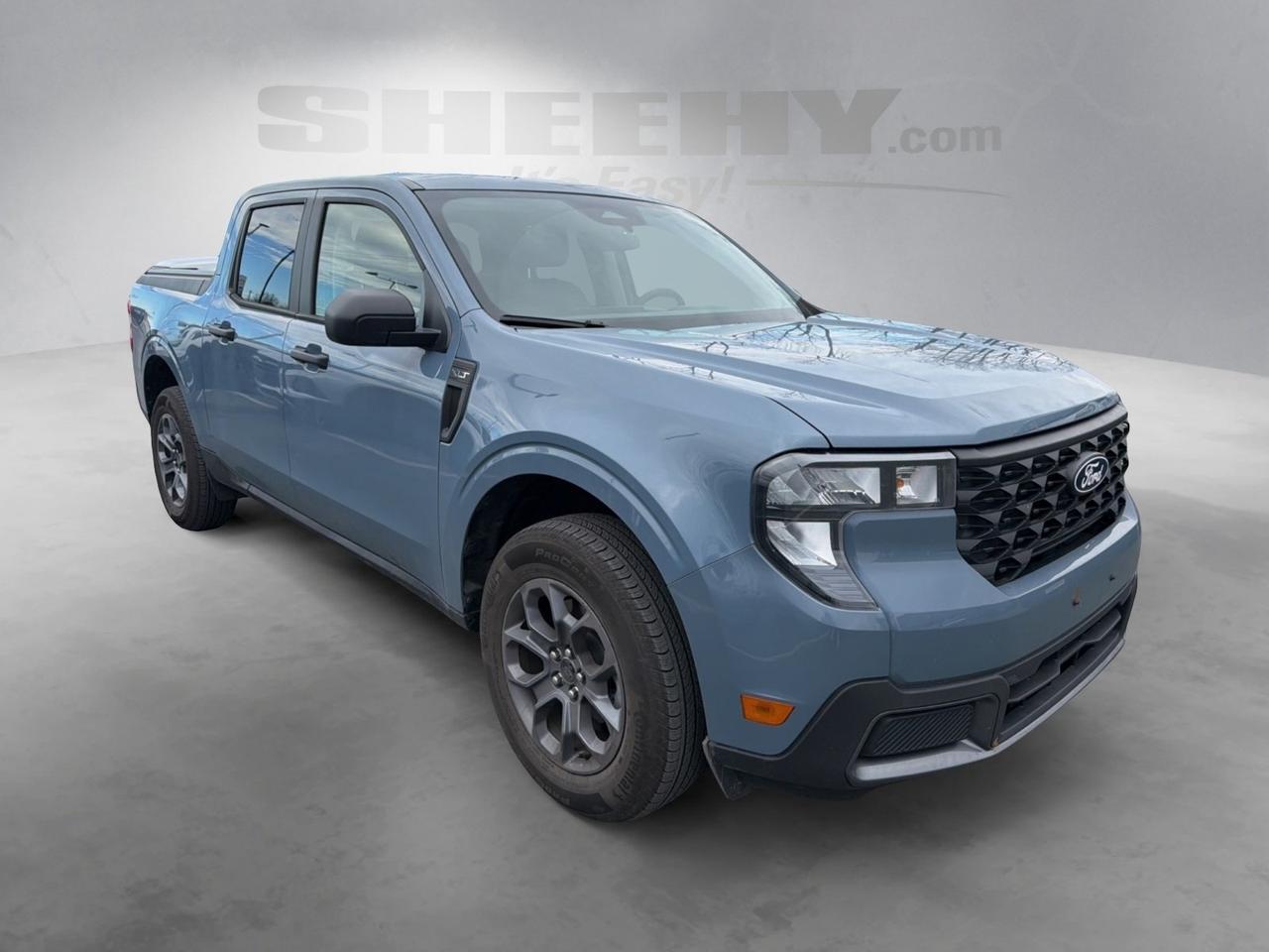 2025 Ford Maverick XLT Gaithersburg MD