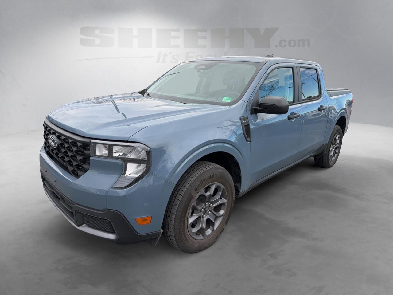 2025 Ford Maverick XLT Gaithersburg MD