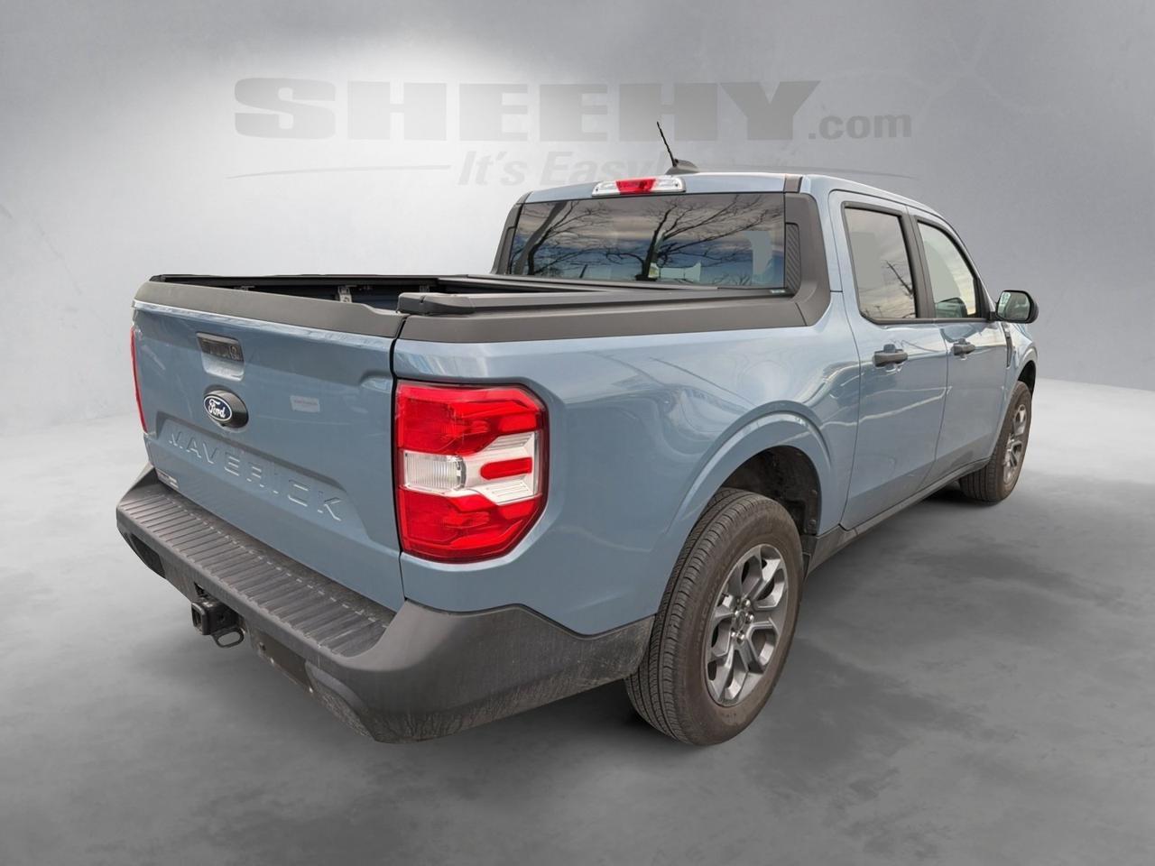 2025 Ford Maverick XLT Gaithersburg MD