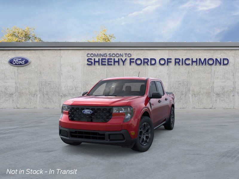 2025 Ford Maverick XLT Richmond VA