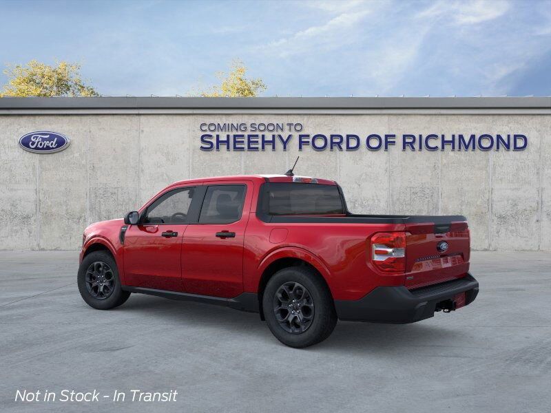 2025 Ford Maverick XLT Richmond VA
