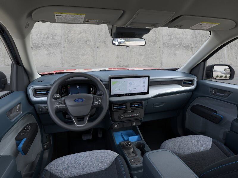2025 Ford Maverick XLT Richmond VA