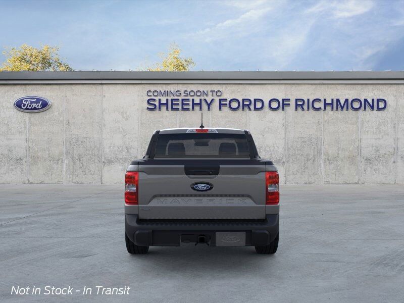 2025 Ford Maverick XLT Richmond VA