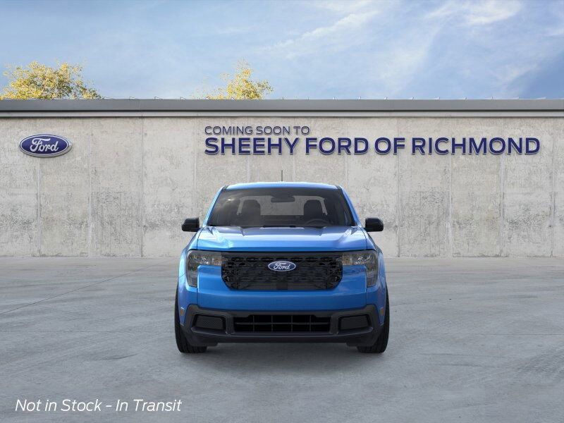 2025 Ford Maverick XLT Richmond VA