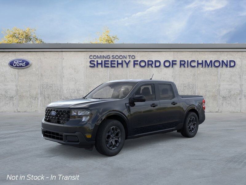 2025 Ford Maverick XLT Richmond VA