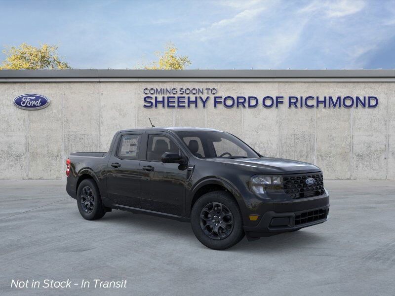 2025 Ford Maverick XLT Richmond VA