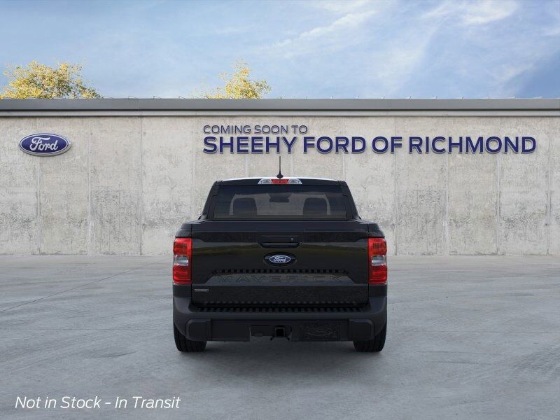 2025 Ford Maverick XLT Richmond VA