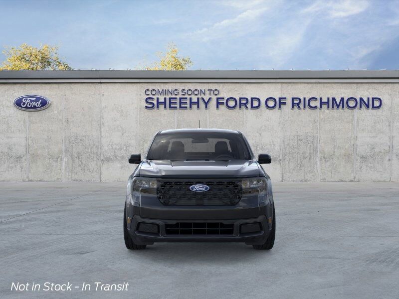 2025 Ford Maverick XLT Richmond VA