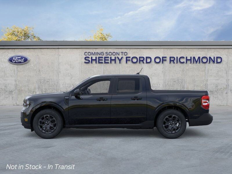 2025 Ford Maverick XLT Richmond VA