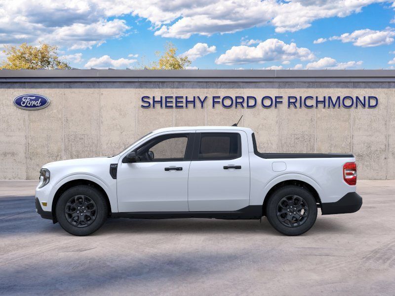 2025 Ford Maverick XLT Richmond VA