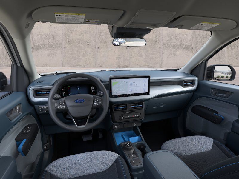 2025 Ford Maverick XLT Richmond VA