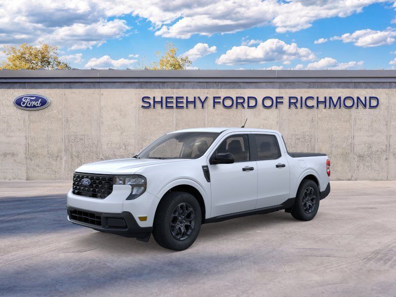 2025 Ford Maverick XLT Richmond VA